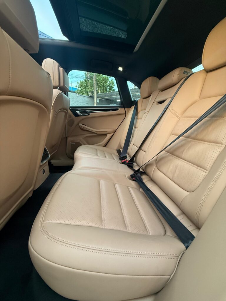 PORSCHE MACAN T 2.0 PDK 2023/2024