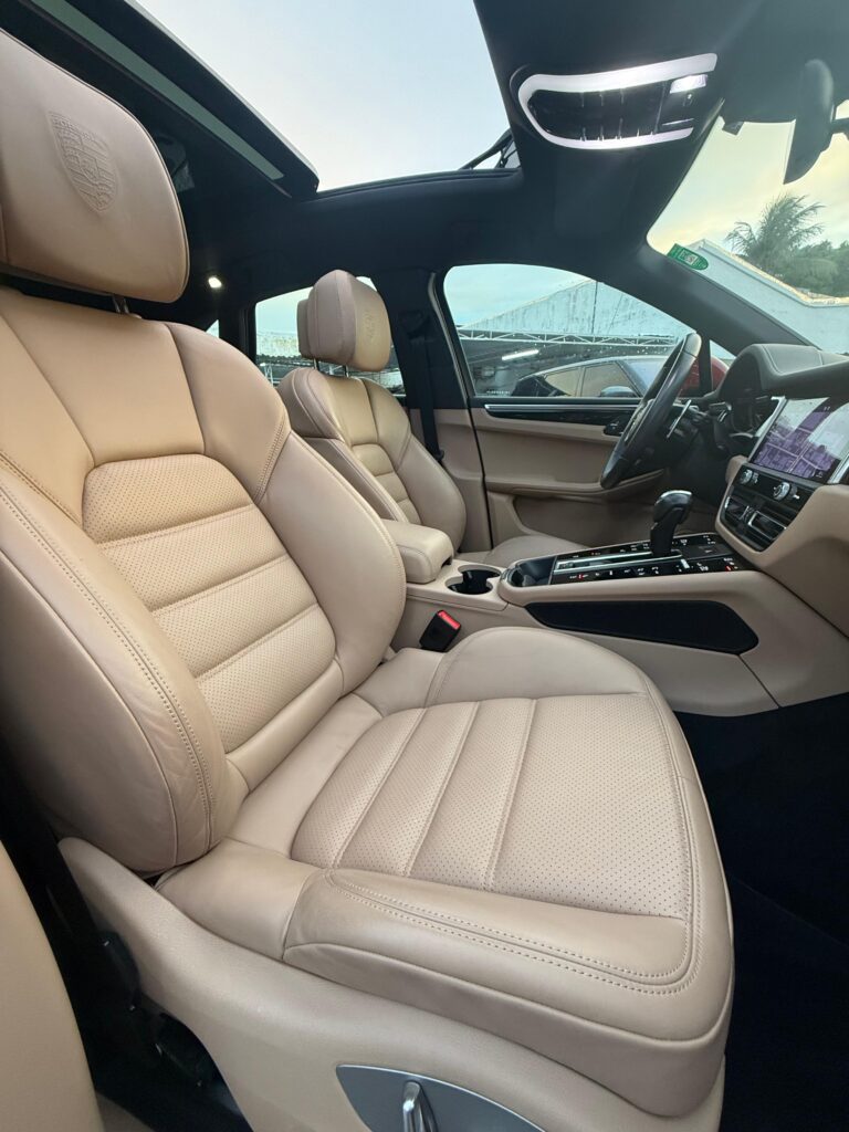 PORSCHE MACAN T 2.0 PDK 2023/2024