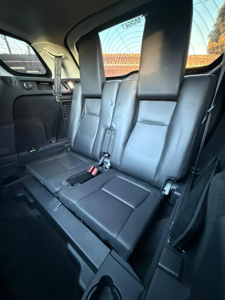 LAND ROVER DISCOVERY SPORT HSE 2.0 TDI 2015/2016