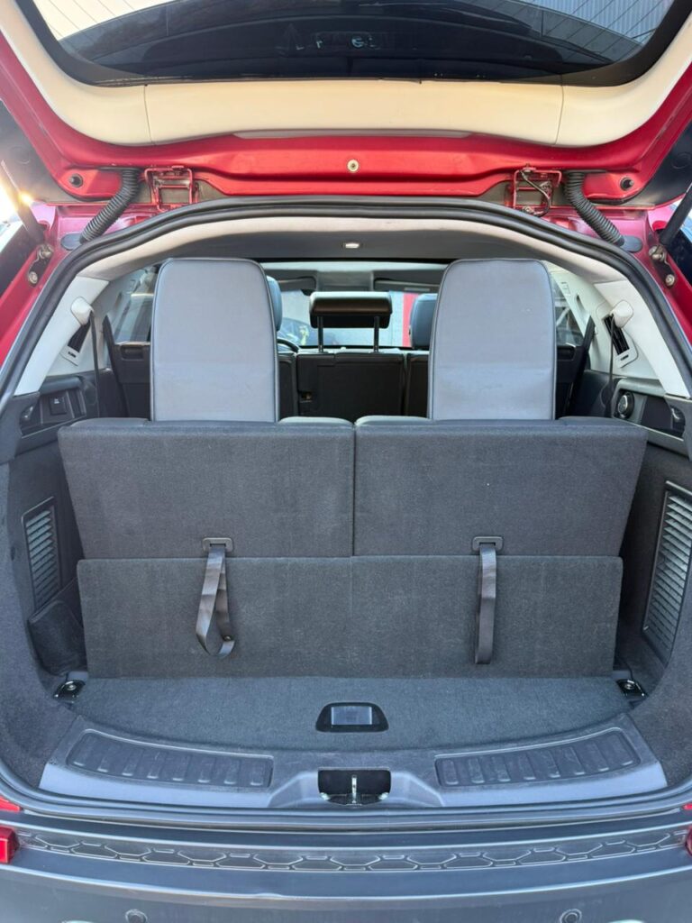LAND ROVER DISCOVERY SPORT HSE 2.0 TDI 2015/2016