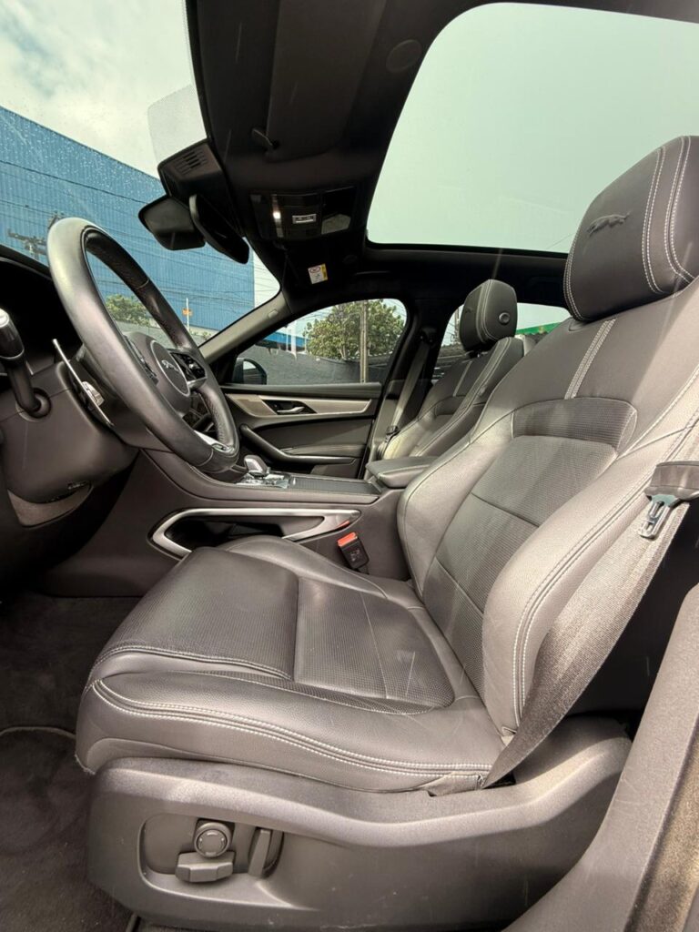 JAGUAR F-PACE SE R-DYNAMIC 3.0 2022/2023