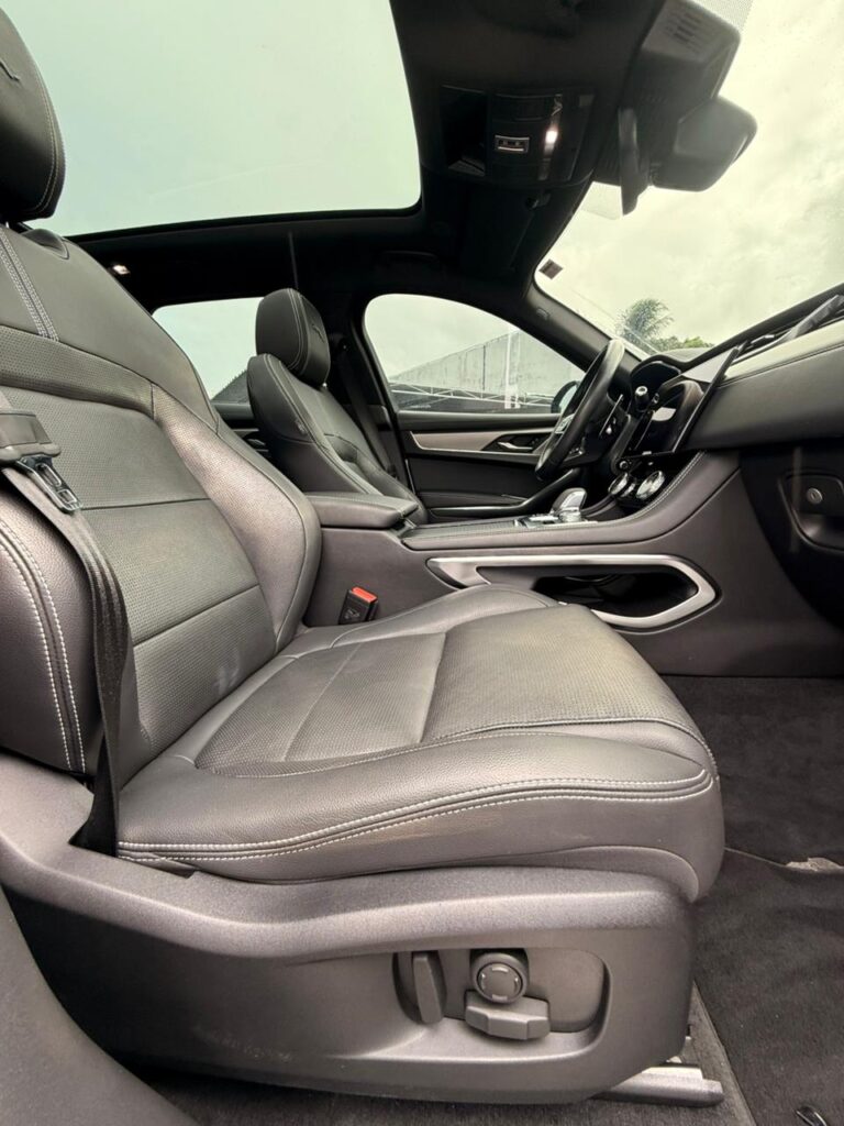 JAGUAR F-PACE SE R-DYNAMIC 3.0 2022/2023