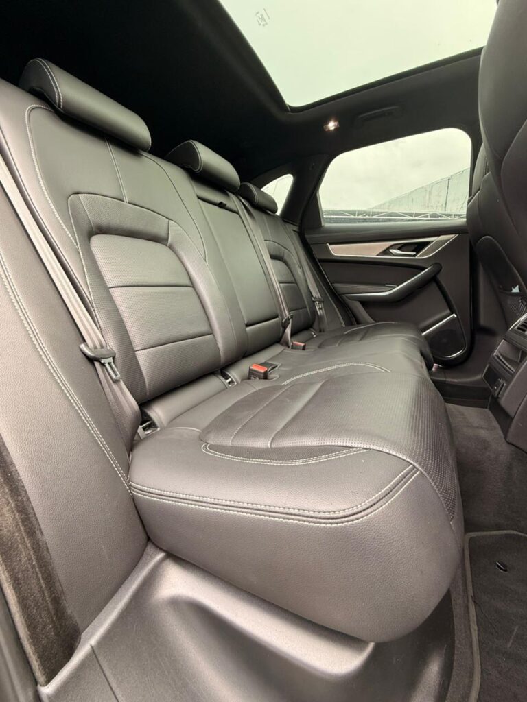 JAGUAR F-PACE SE R-DYNAMIC 3.0 2022/2023