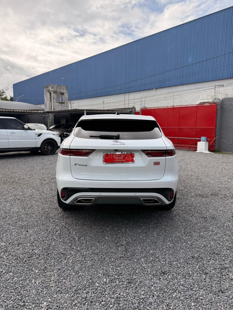 JAGUAR F-PACE SE R-DYNAMIC 3.0 2022/2023