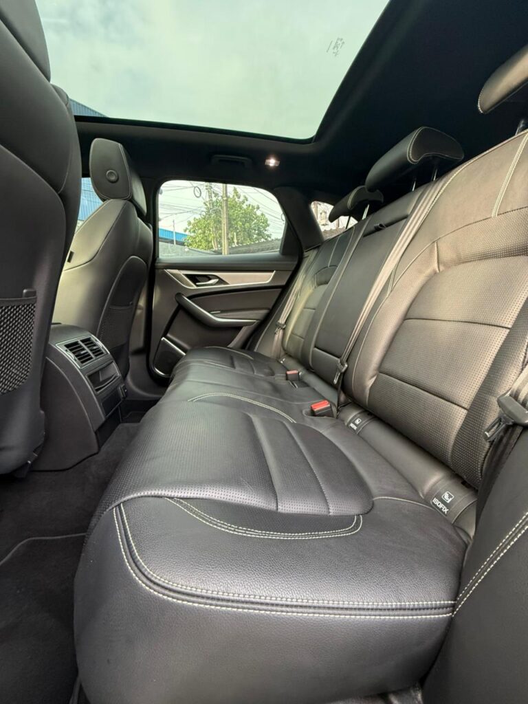 JAGUAR F-PACE SE R-DYNAMIC 3.0 2021/2021