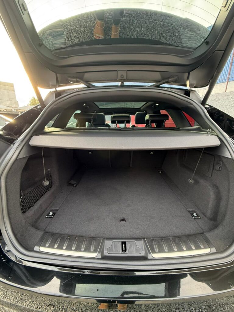 JAGUAR F-PACE SE R-DYNAMIC 3.0 2021/2021