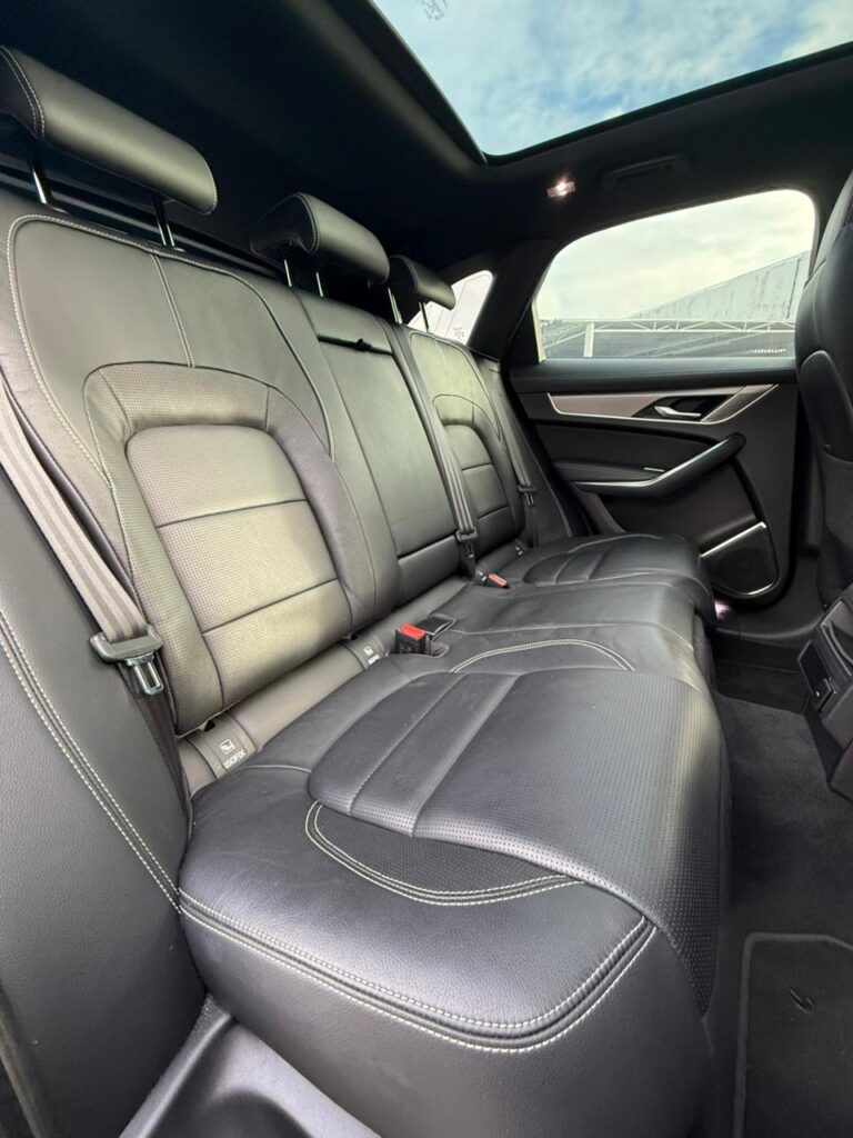 JAGUAR F-PACE SE R-DYNAMIC 3.0 2021/2021