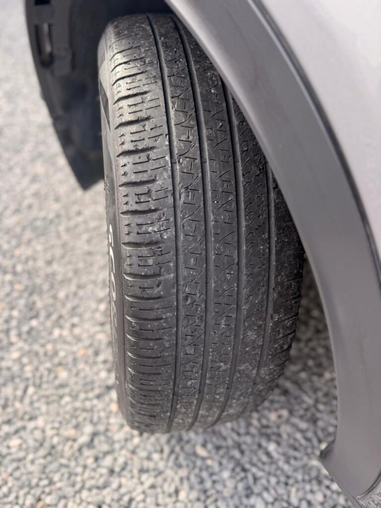 LAND ROVER DISCOVERY SPORT P250 SE 2021/2021