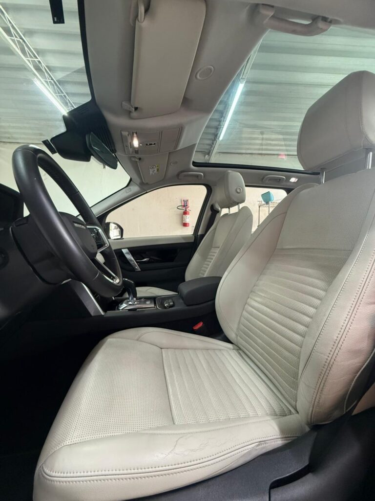 LAND ROVER DISCOVERY SPORT P250 SE 2021/2021
