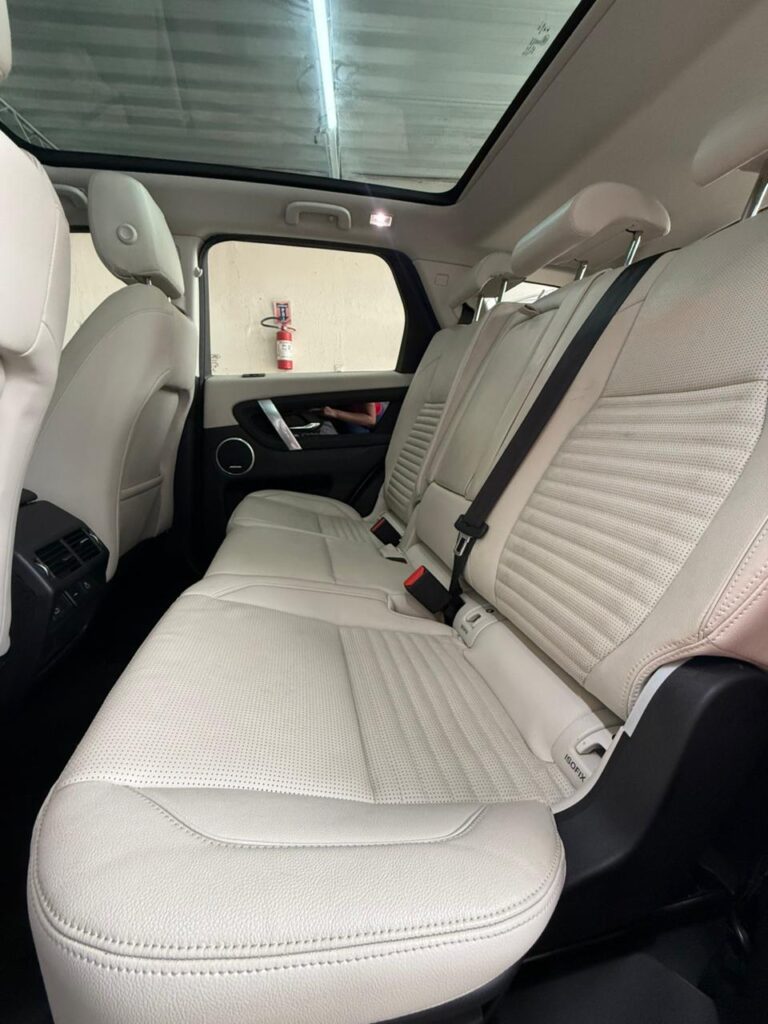 LAND ROVER DISCOVERY SPORT P250 SE 2021/2021