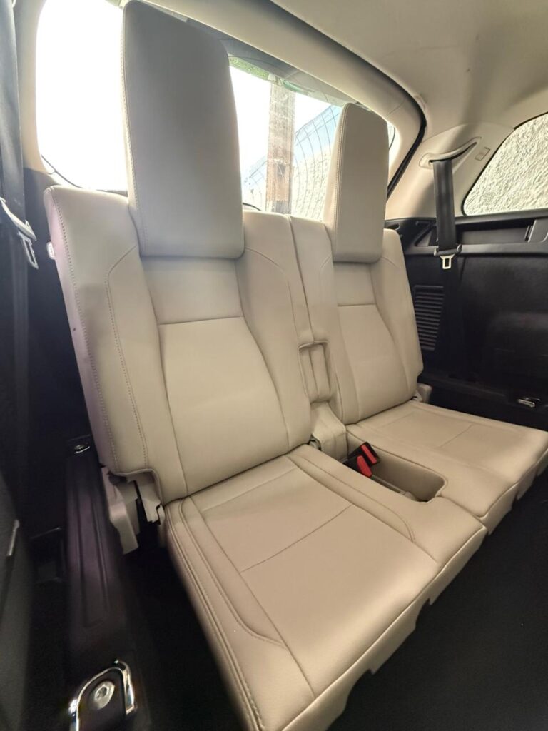 LAND ROVER DISCOVERY SPORT P250 SE 2021/2021