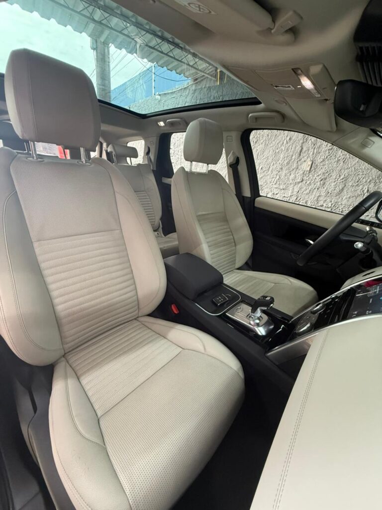 LAND ROVER DISCOVERY SPORT P250 SE 2021/2021