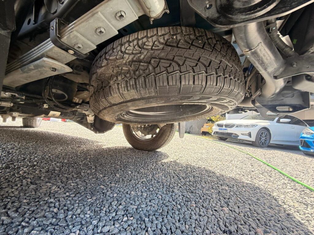 FORD RANGER LIMITED 3.0 V6 2024/2025