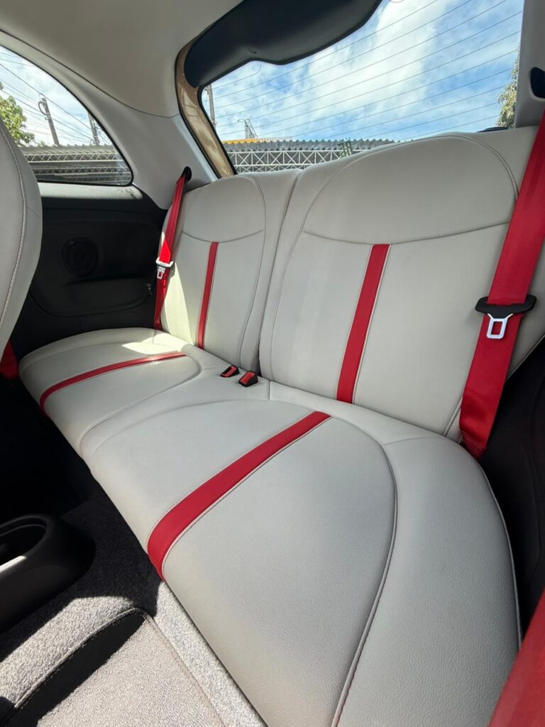 FIAT 500 ABARTH 1.4 2014/2015