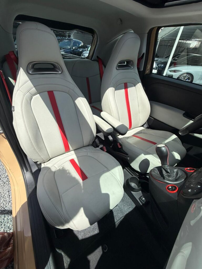 FIAT 500 ABARTH 1.4 2014/2015