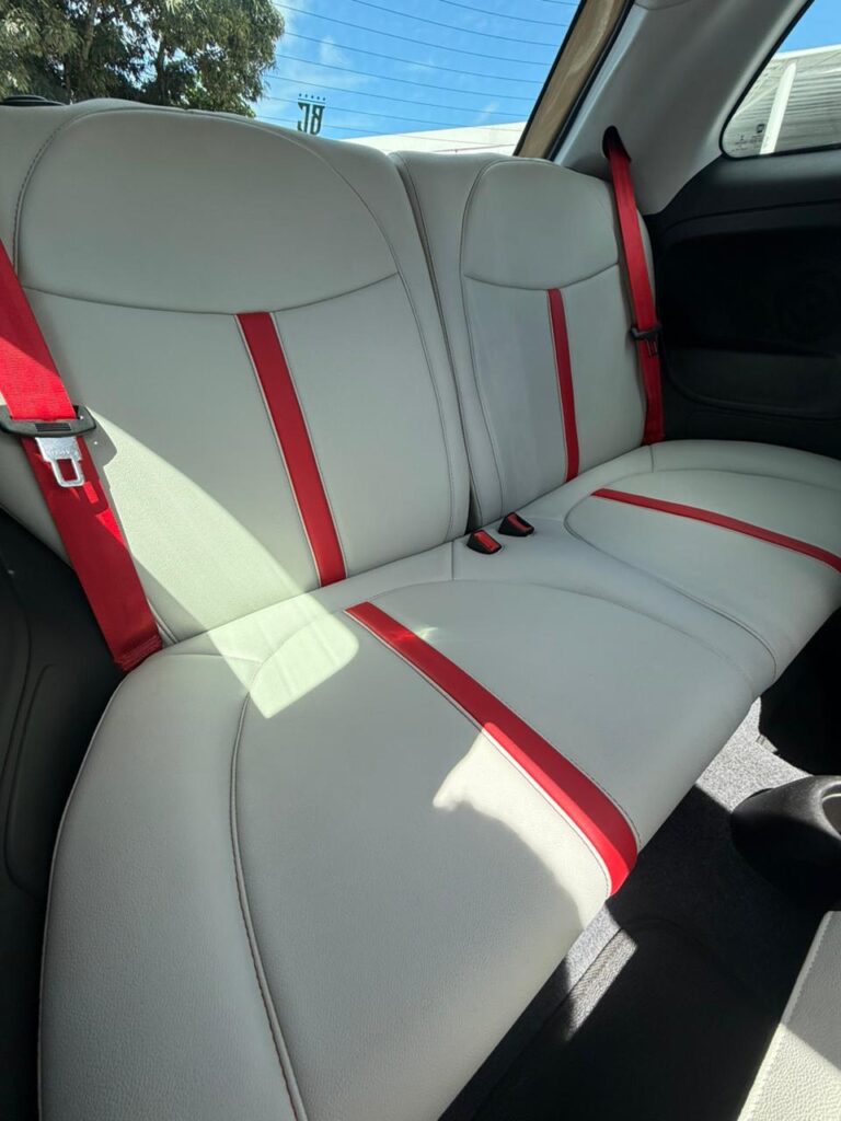 FIAT 500 ABARTH 1.4 2014/2015