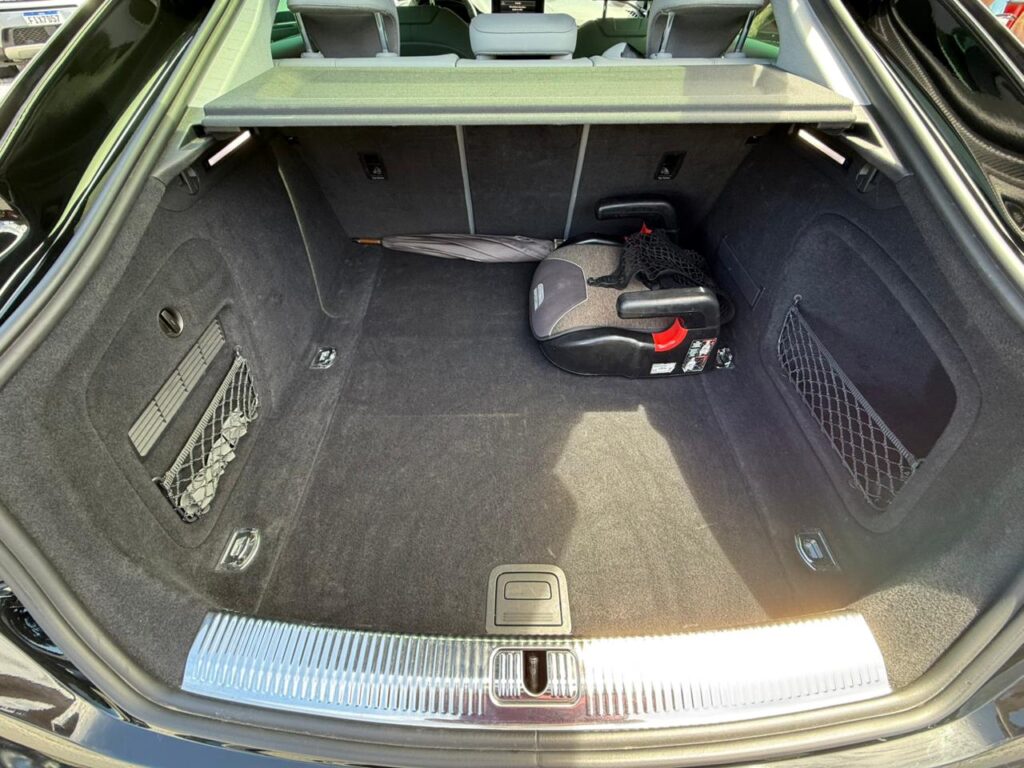 AUDI A5 SPB S-LINE 2.0 TFSI 2022/2022