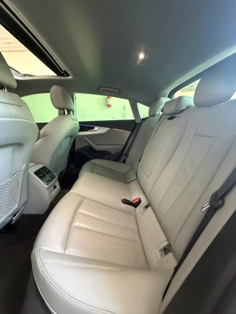 AUDI A5 SPB S-LINE 2.0 TFSI 2022/2022