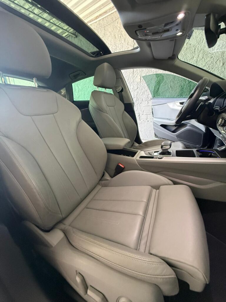 AUDI A5 SPB S-LINE 2.0 TFSI 2022/2022