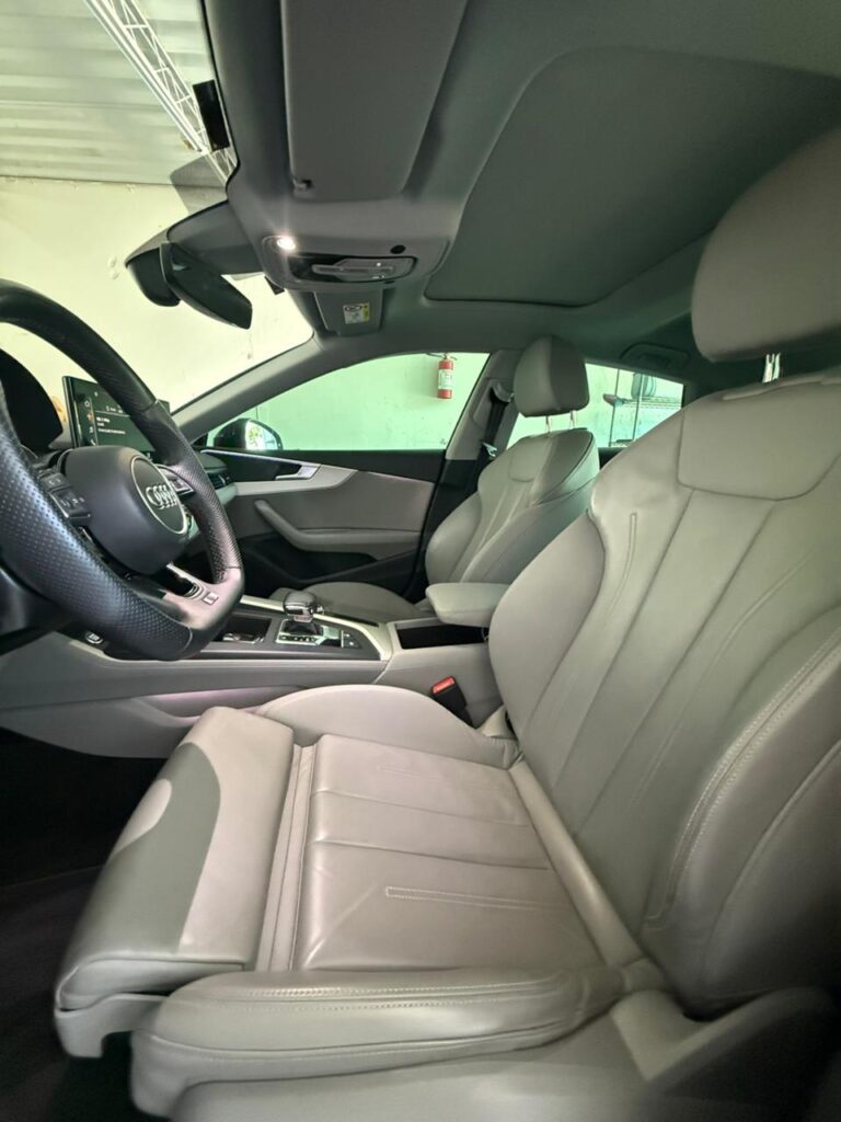 AUDI A5 SPB S-LINE 2.0 TFSI 2022/2022