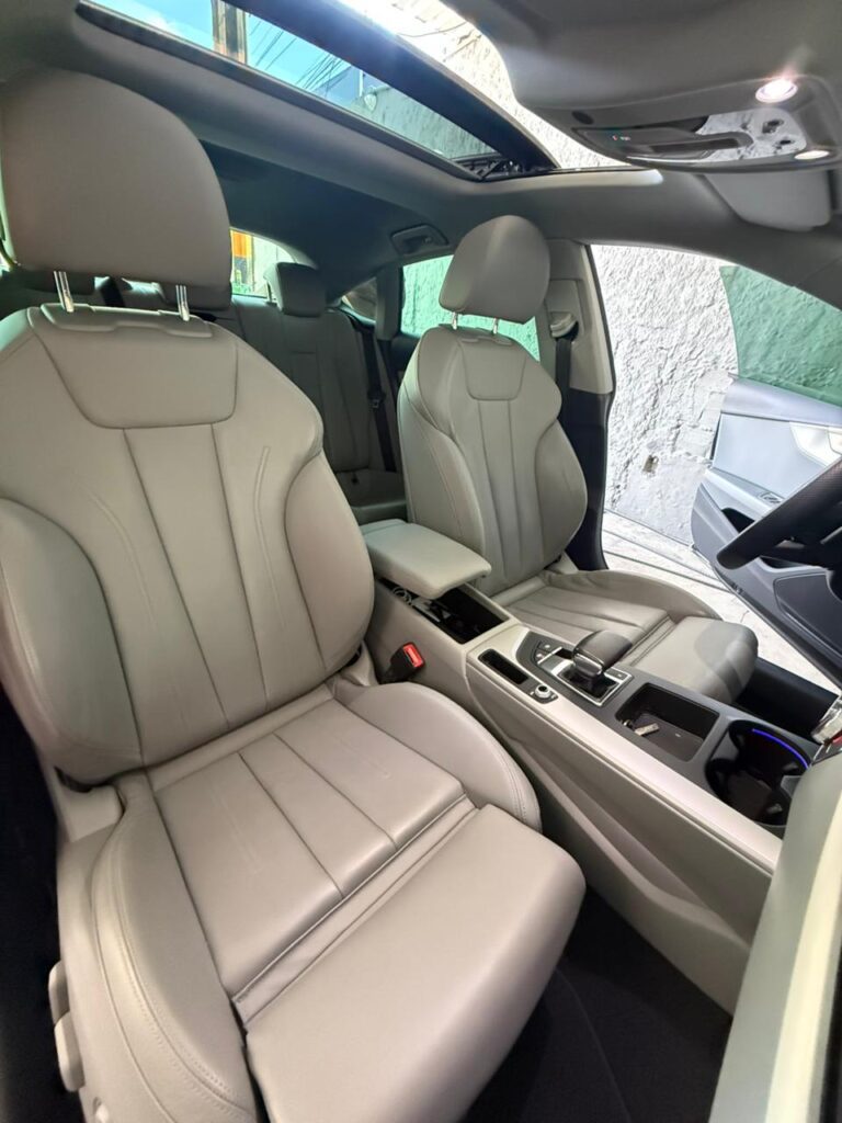 AUDI A5 SPB S-LINE 2.0 TFSI 2022/2022