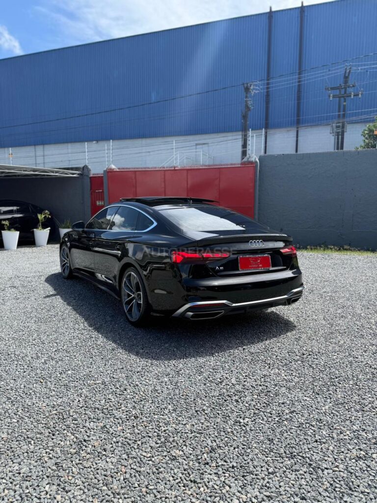 AUDI A5 SPB S-LINE 2.0 TFSI 2022/2022