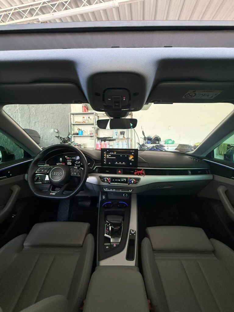 AUDI A5 SPB S-LINE 2.0 TFSI 2022/2022