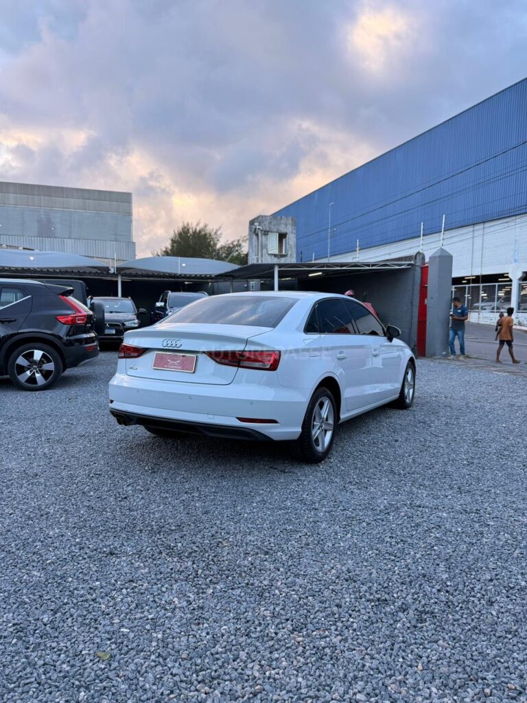 AUDI A3 PRESTIGE 1.4 TFSI 2019/2019