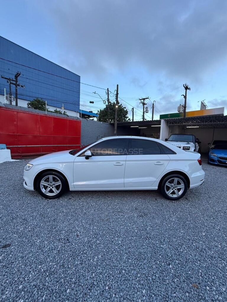 AUDI A3 PRESTIGE 1.4 TFSI 2019/2019