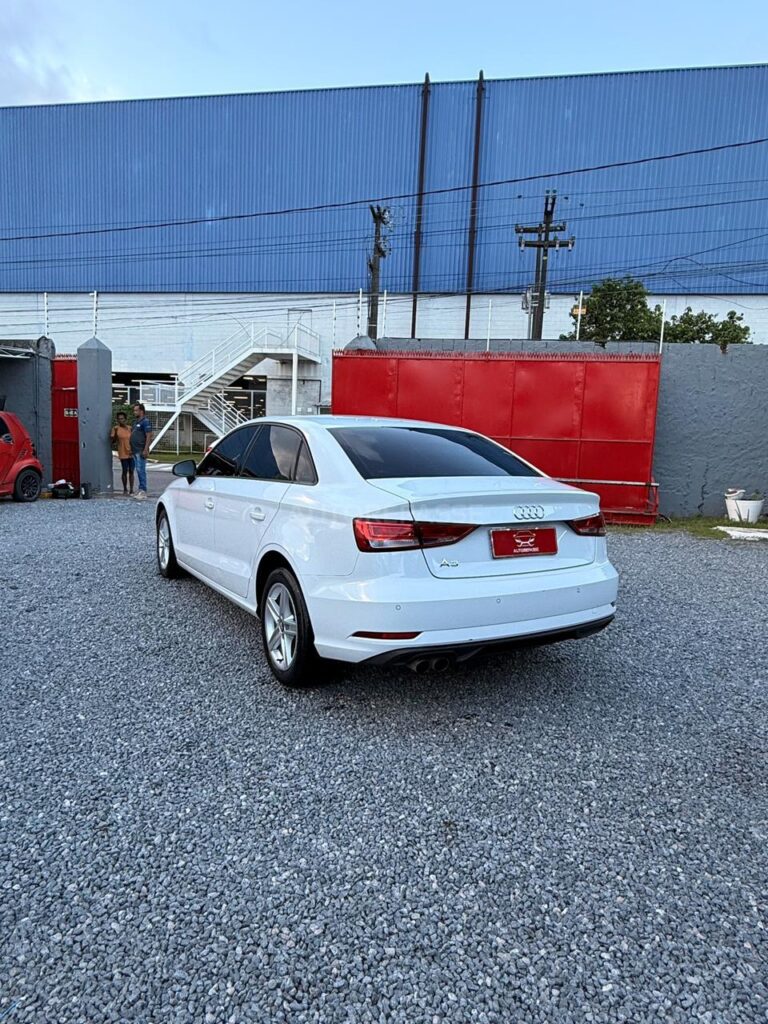 AUDI A3 PRESTIGE 1.4 TFSI 2019/2019