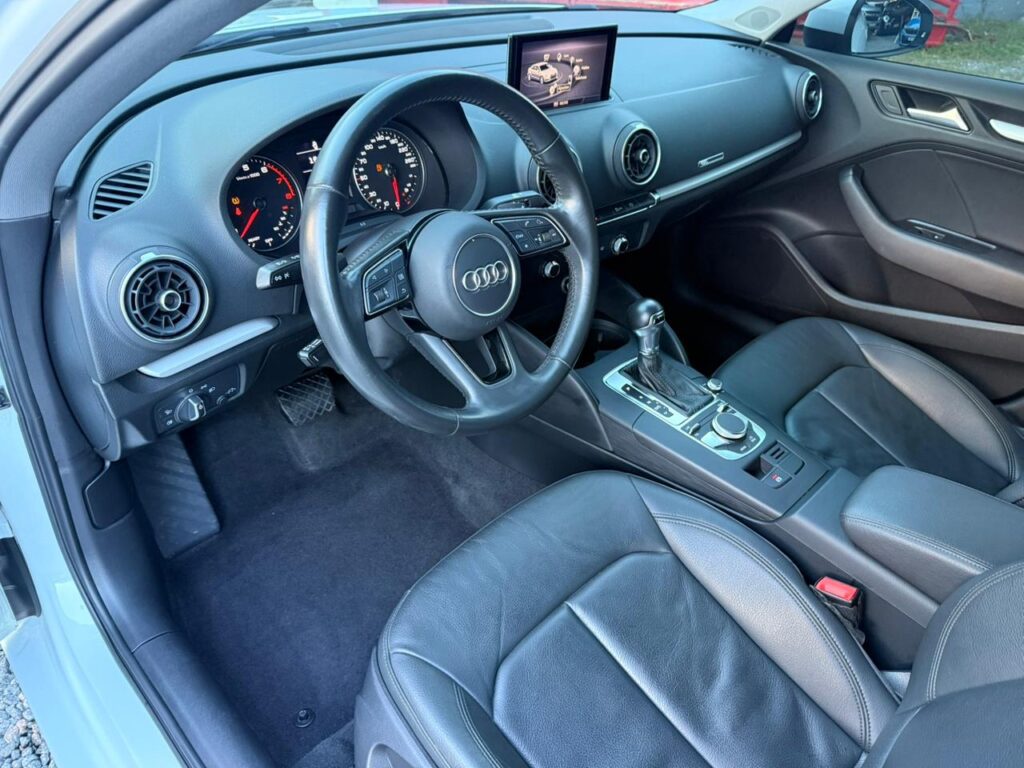 AUDI A3 PRESTIGE 1.4 TFSI 2019/2019