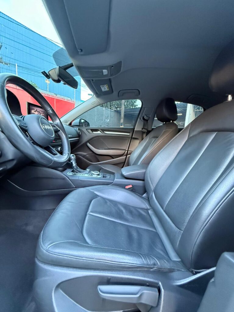 AUDI A3 PRESTIGE 1.4 TFSI 2019/2019