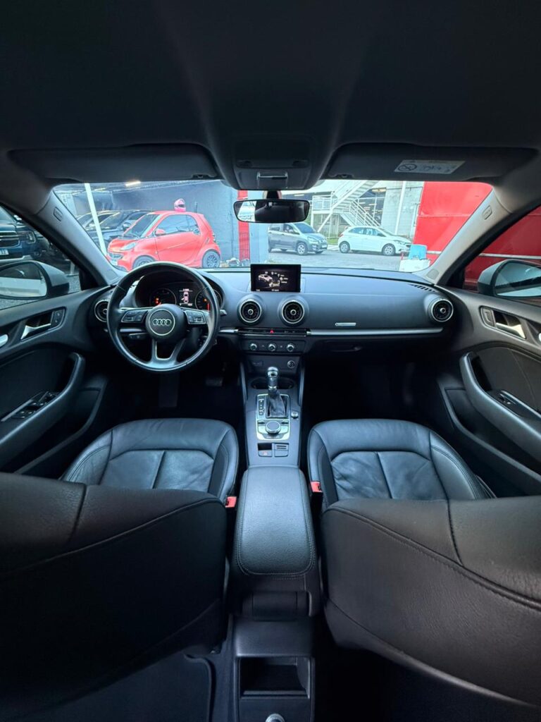 AUDI A3 PRESTIGE 1.4 TFSI 2019/2019