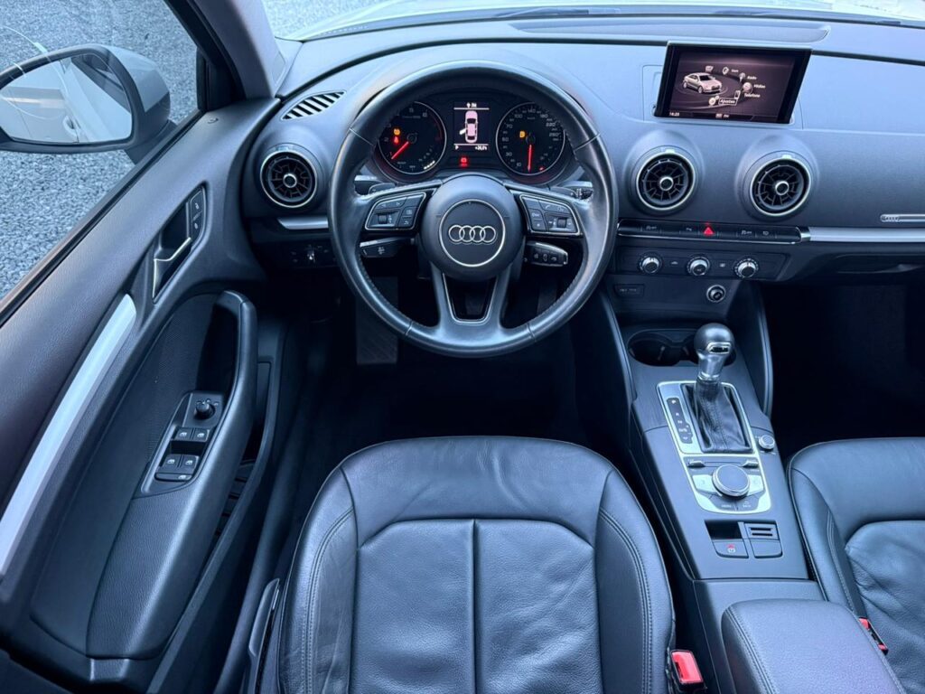 AUDI A3 PRESTIGE 1.4 TFSI 2019/2019