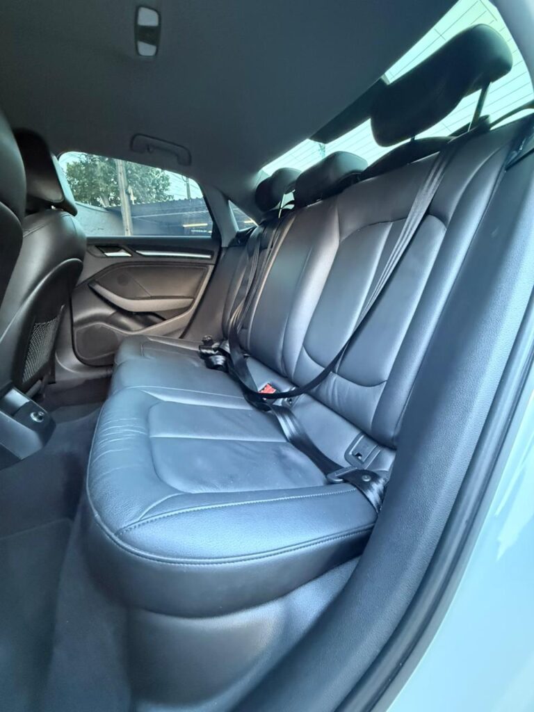 AUDI A3 PRESTIGE 1.4 TFSI 2019/2019