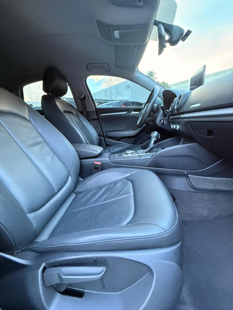 AUDI A3 PRESTIGE 1.4 TFSI 2019/2019