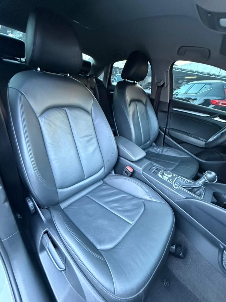 AUDI A3 PRESTIGE 1.4 TFSI 2019/2019
