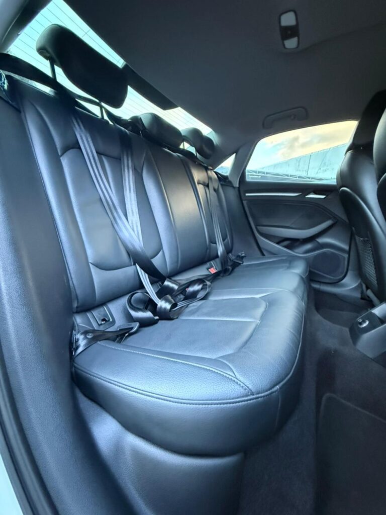 AUDI A3 PRESTIGE 1.4 TFSI 2019/2019