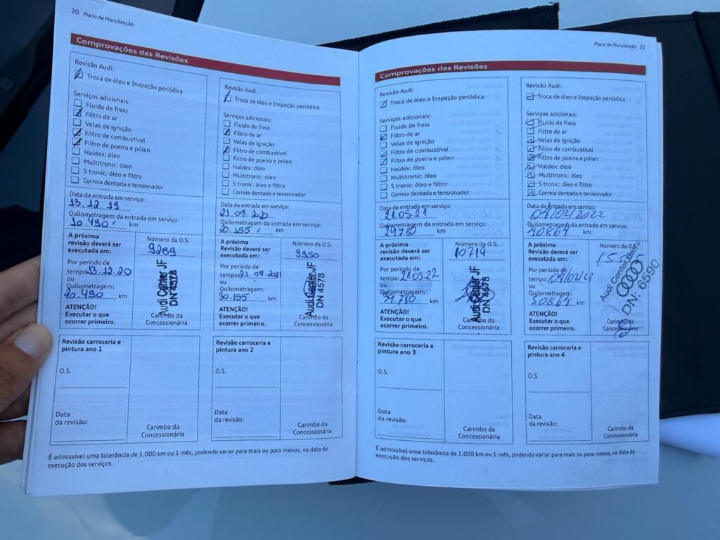 AUDI A3 PRESTIGE 1.4 TFSI 2019/2019