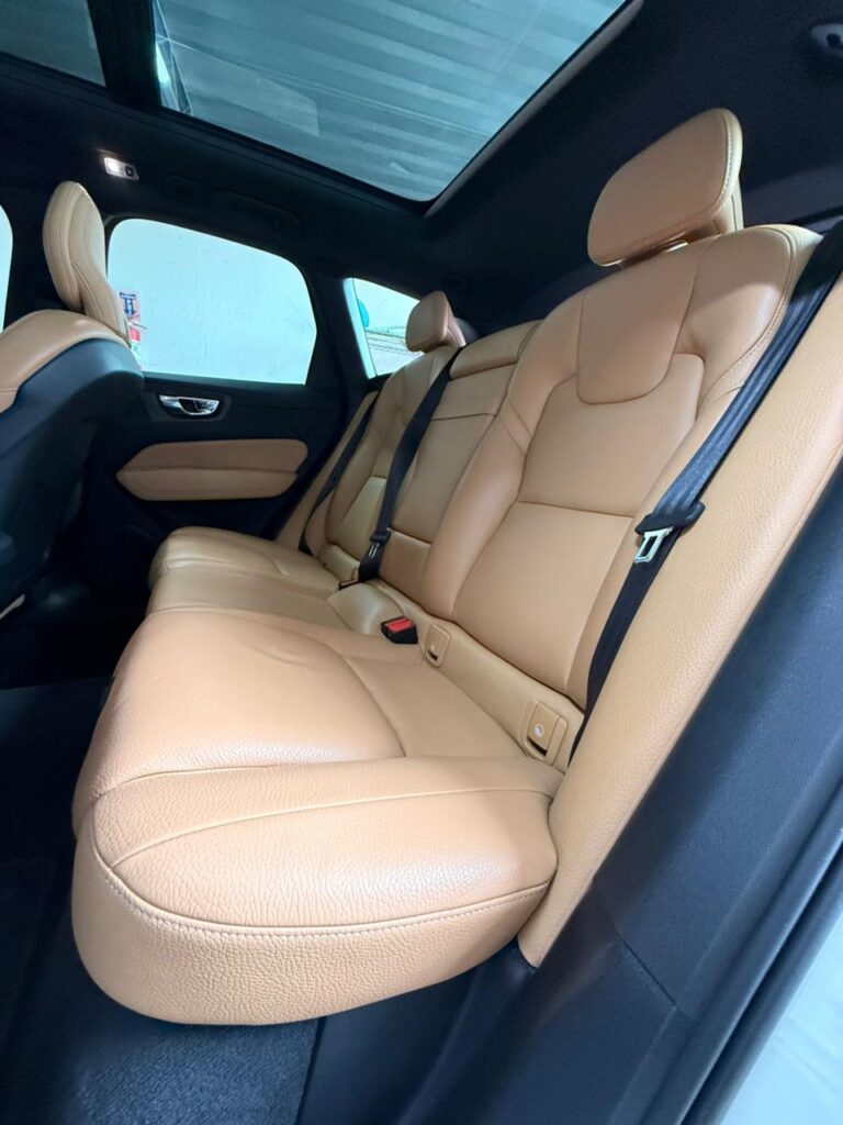 VOLVO XC60 T5 MOMENTUM 2019/2020