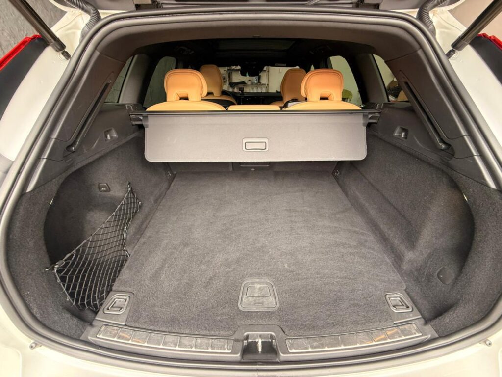 VOLVO XC60 T5 MOMENTUM 2019/2020
