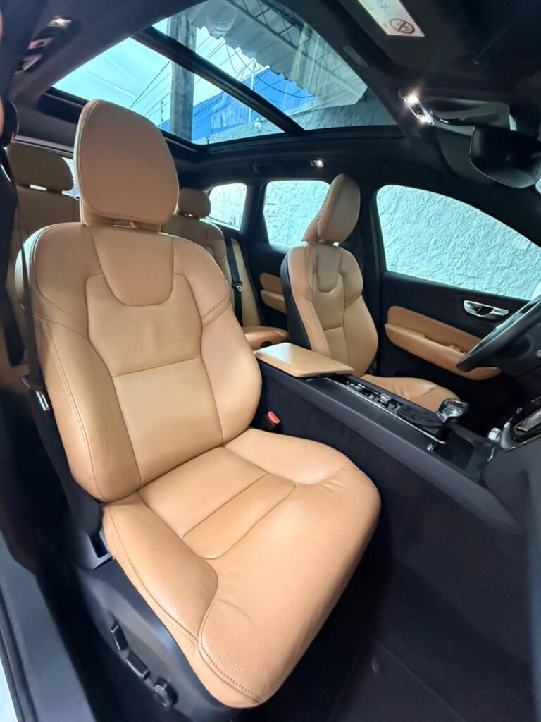 VOLVO XC60 T5 MOMENTUM 2019/2020