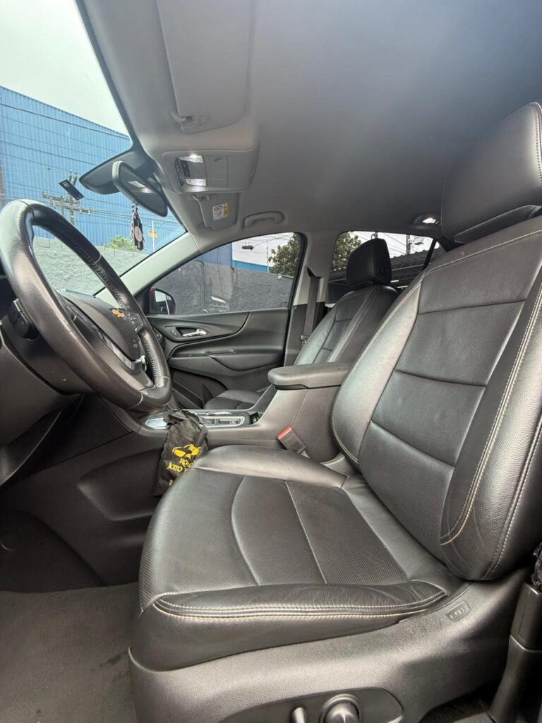 CHEVROLET EQUINOX LT 2.0 TURBO 2019/2019
