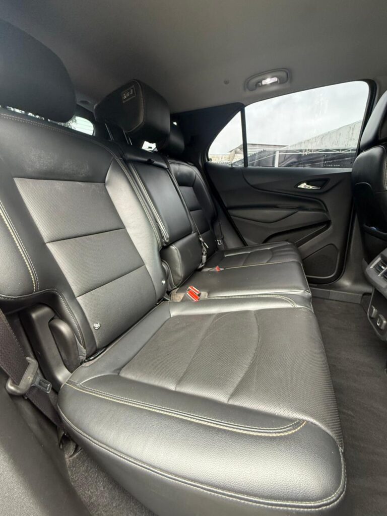 CHEVROLET EQUINOX LT 2.0 TURBO 2019/2019