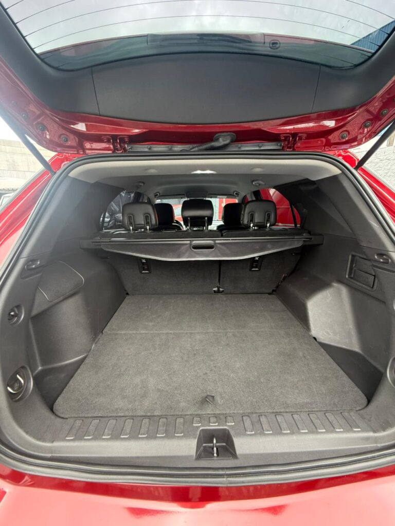 CHEVROLET EQUINOX LT 2.0 TURBO 2019/2019