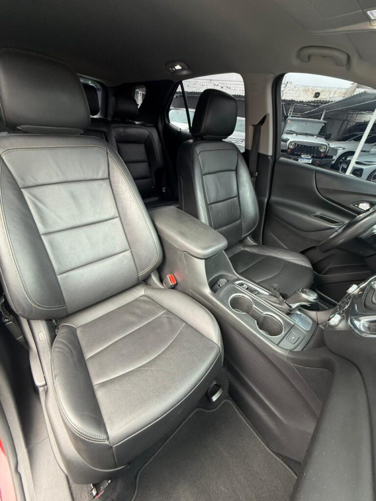 CHEVROLET EQUINOX LT 2.0 TURBO 2019/2019