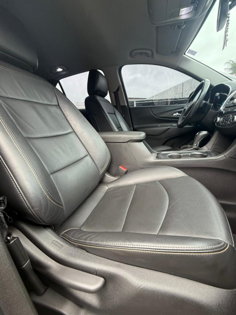 CHEVROLET EQUINOX LT 2.0 TURBO 2019/2019