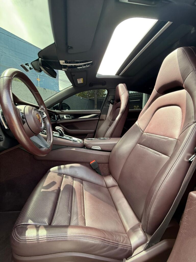 PORSCHE PANAMERA 4 E-HYBRID 2.9 2021/2021