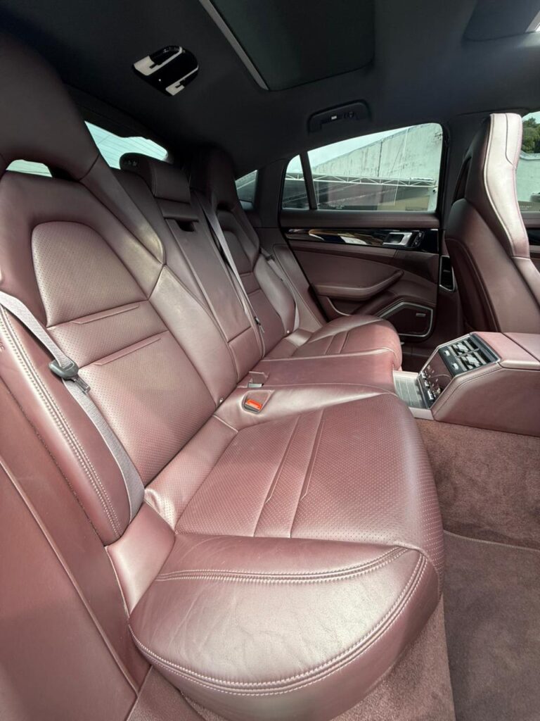 PORSCHE PANAMERA 4 E-HYBRID 2.9 2021/2021