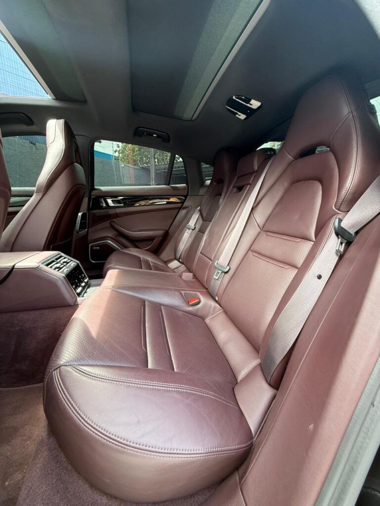 PORSCHE PANAMERA 4 E-HYBRID 2.9 2021/2021